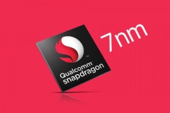 Lộ diện cấu trúc chip Snapdragon 8510 7nm sắp ra mắt