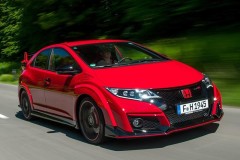 Những mẫu xe Honda mới sẽ ra mắt tại VMS 2018