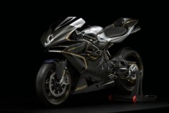 MV Agusta tung ra chiếc F4 phiên bản đặc biệt, giá không dưới 100.000 USD