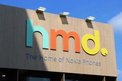 HMD đặt mục tiêu đưa Nokia trở lại top 3 thế giới trong vòng 5 năm tới