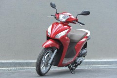 Honda Việt Nam công bố kết quả kinh doanh tháng 9/2018 và 6 tháng đầu năm tài chính 2019