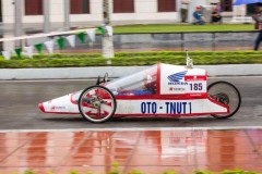 Honda Việt Nam khởi động Cuộc thi Lái xe sinh thái - Tiết kiệm nhiên liệu lần thứ 10