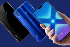 Honor 8X bản quốc tế có thể sẽ về thị trường Việt Nam không lâu nữa