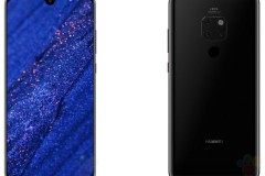 Chiêm ngưỡng những hình ảnh báo chí đẹp mắt của Huawei Mate 20