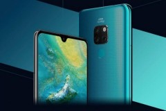 Huawei Mate 20 & Mate 20 Pro chính thức được công bố với nhiều điểm nhấn đáng giá