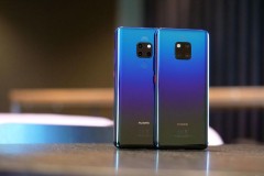 Huawei Mate 20 Pro: Mang lại nhiều tính năng sáng tạo nhất hiện nay