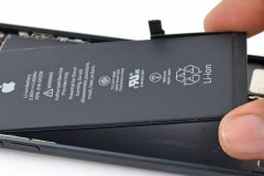 iPhone 8, iPhone 8 Plus, iPhone X xuất hiện tính năng quản lý điện năng và hiệu suất