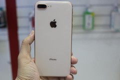 iPhone 8 Plus 64GB cũ: Phiên bản phù hợp nhất với mức giá hơn 18 triệu đồng