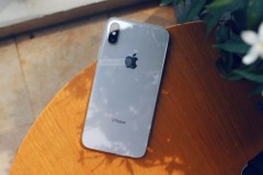 iPhone X ngày càng mượt mà, ổn định dù đã chính thức bị khai tử