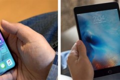 Chúng ta có thể sử dụng XS Max như một sự thay thế cho iPad mini 4