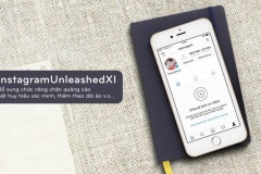 Tăng khả năng trải nghiệm trên Instagram với InstagramUnleashedXI