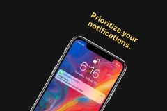 Làm nổi bật thông báo quan trọng với tinh chỉnh Priority