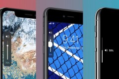 [JB] Tùy biến giao diện điều chỉnh âm lượng trên iOS trở nên ấn tượng hơn với tinh chỉnh Ultrasound