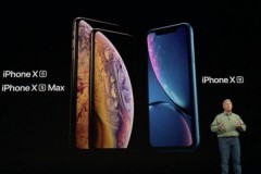 9 điều mà iPhone XR "ăn đứt" hai người anh em cao cấp sử dụng màn hình OLED của nó
