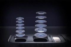 Khẩu độ linh hoạt thay đổi trên Galaxy S9 có gì đặc biệt?