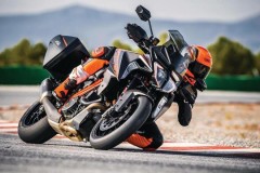KTM 1290 Super Duke GT 2019 chính thức được giới thiệu tại Intermot 2018