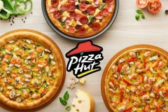 Kỷ nguyên dịch vụ lên ngôi với chiến lược Marketing của Pizza Hut