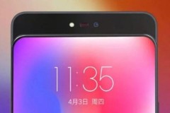 Lenovo Z5 Pro sẽ chính thức trình làng vào ngày 1/11/2018