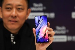 Lenovo Z5 Pro đạt chứng nhận 3C tại Trung Quốc, sẵn sàng tiến ra thị trường