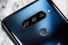 LG V40 ThinQ: Bước chuyển mình đột phá nhất trong năm nay của hãng LG