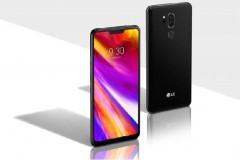 LG G8 ThinQ sẽ được trang bị màn hình LCD 4K và mạng 5G