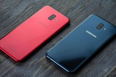 Những điểm nhấn đáng chú ý trên bộ đôi Galaxy J4+ và J6+