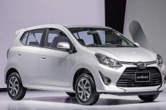 Loạt xe hơi nhập khẩu về Việt Nam nhưng không phải mẫu xe nào cũng thành công