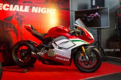 Ngắm chiếc Ducati Panigale V4 S 2018 mới giành giải đua MotoGP