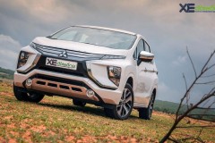 Lý giải “cơn sốt” mang tên Mitsubishi Xpander vượt đại dương