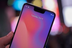 Màn hình Google Pixel 3 XL được đánh giá tốt nhất hiện nay