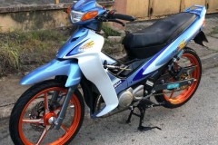 Mãn nhãn với Yaz độ côn dầu đẹp lạ lùng