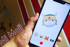 Mang tính năng Xiaomi Mimoji độc quyền của Xiaomi lên các thiết bị Android 5.0 trở lên
