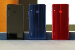 Honor 8X bắt đầu được bán ra ở Anh Quốc với giá gần 7 triệu đồng