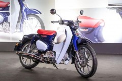 Những mẫu xe có khả năng sẽ được giới thiệu vào cuối tháng 10