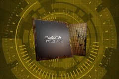 MediaTek giới thiệu bộ vi xử lý Helio P70, hiệu suất tăng 13%