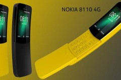 Làm thế nào để có thể phân biệt được Nokia 8810 hàng nhái và hàng chính hãng?