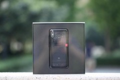 Mi 8 Explorer Edition: Camera ấn tượng, màn hình hiển thị chất lượng, hiệu suất cao