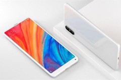 Xiaomi xác nhận Mi MIX 2S đã được cập nhật Android 9