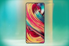 Mi MIX 3 sẽ trang bị RAM 8 GB, ROM 128 GB, giá khoảng 10,5 triệu đồng