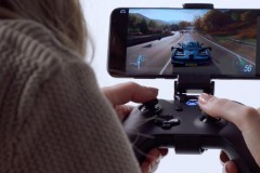 Microsoft hé lộ dịch vụ stream game “Project xCloud”