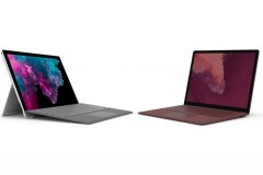 Lựa chọn Microsoft Surface Pro 6 hay Surface Laptop 2 là tốt nhất cho bạn?