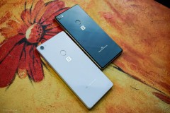 Video mở hộp và cảm nhận nhanh bộ đôi Bphone 3 & Bphone 3 Pro