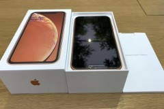 Mở hộp iPhone XR: Mọi thứ đều tốt, màu coral mới tuyệt đẹp