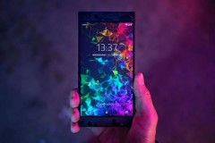 Razer Phone 2: Cỗ máy giải trí mạnh mẽ với các tính năng độc đáo và nhiều cải tiến