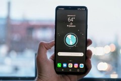 Mọi thứ bạn sẽ cần biết về siêu phẩm LG V40 ThinQ vừa ra mắt