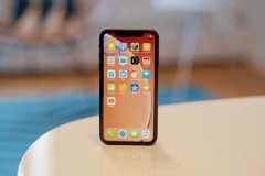 Những cảm nhận đầu tiên về chiếc iPhone Xr sau một ngày sử dụng