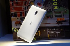 Smartphone Nokia với tên mã TA-1113 đạt chứng nhận FCC