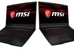 MSI GF63 mở ra một hướng đi hoàn toàn mới cho laptop chơi game
