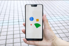 Lộ diện video đập hộp Google Pixel 3 XL dù chưa ra mắt