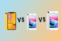 iPhone XR có đáng nâng cấp khi bạn đang sử dụng iPhone 8 hoặc iPhone 8 Plus